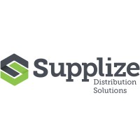 Supplize, Inc. logo, Supplize, Inc. contact details