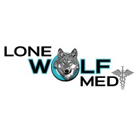 Lone Wolf Med logo, Lone Wolf Med contact details