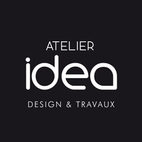 Atelier IDEA logo, Atelier IDEA contact details