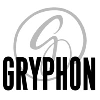 Gryphon Design logo, Gryphon Design contact details