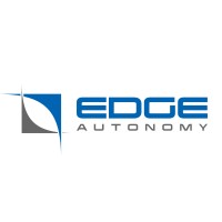 Edge Autonomy logo, Edge Autonomy contact details