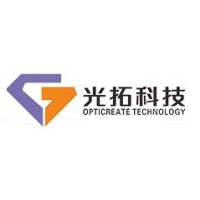 Opticreate Technology Co., Ltd. logo, Opticreate Technology Co., Ltd. contact details