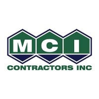 MCI Contractors Inc logo, MCI Contractors Inc contact details