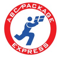 ABC Package Express Inc logo, ABC Package Express Inc contact details