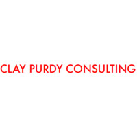 Clay Purdy Consulting logo, Clay Purdy Consulting contact details