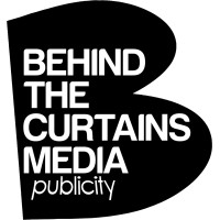 Behind the Curtains Media logo, Behind the Curtains Media contact details