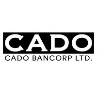 CADO Bancorp Ltd. logo, CADO Bancorp Ltd. contact details