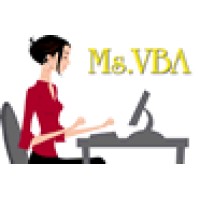 Ms. VBA, LLC logo, Ms. VBA, LLC contact details