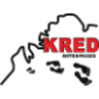 KRED Enterprises logo, KRED Enterprises contact details