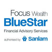 Focus Wealth BlueStar - Financial Advisory Services authorised by Sanlam logo, Focus Wealth BlueStar - Financial Advisory Services authorised by Sanlam contact details