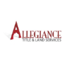 Allegiance Title & Land Services logo, Allegiance Title & Land Services contact details