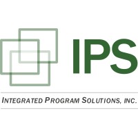 Integrated Program Solutions logo, Integrated Program Solutions contact details