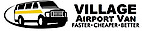 Village Airport Van logo, Village Airport Van contact details