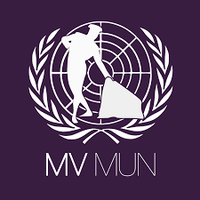 Monta Vista Model United Nations logo, Monta Vista Model United Nations contact details