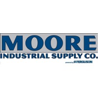 Moore Industrial Supply - logo, Moore Industrial Supply - contact details