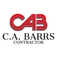 C.A. Barrs Contractor, Inc logo, C.A. Barrs Contractor, Inc contact details