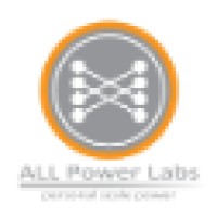 ALL Power Labs logo, ALL Power Labs contact details