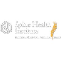 Spinal Health Institute logo, Spinal Health Institute contact details