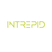 Intrepid Agency logo, Intrepid Agency contact details