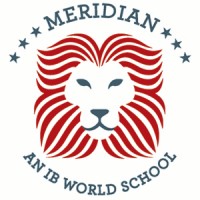 Meridian World School Llc logo, Meridian World School Llc contact details