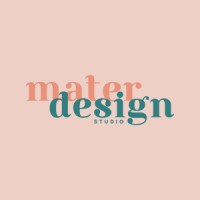 Mater Design Studio logo, Mater Design Studio contact details