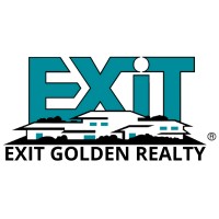 EXIT Golden Realty Group logo, EXIT Golden Realty Group contact details