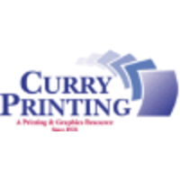 Curry Printing Maine logo, Curry Printing Maine contact details