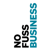 No Fuss Business logo, No Fuss Business contact details