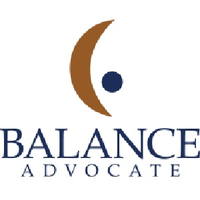 Balance Advocate logo, Balance Advocate contact details