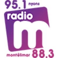 Radio M logo, Radio M contact details