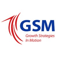 Growth Strategies in Motion - GSM logo, Growth Strategies in Motion - GSM contact details