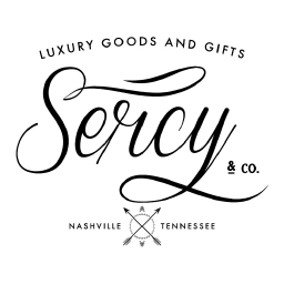 Sercy + Co Gifts logo, Sercy + Co Gifts contact details