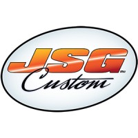 JSG, llc logo, JSG, llc contact details