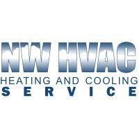 NW HVAC Service, Inc logo, NW HVAC Service, Inc contact details