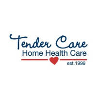 Tender Care Home Health Care logo, Tender Care Home Health Care contact details