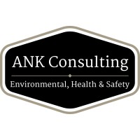 Environmental, Health, and Safety, ANK Consulting logo, Environmental, Health, and Safety, ANK Consulting contact details