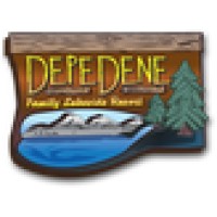 Depe Dene Resort logo, Depe Dene Resort contact details