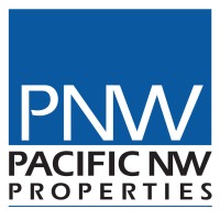 Pacific NW Properties logo, Pacific NW Properties contact details