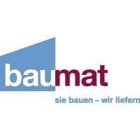 BAUMAT AG logo, BAUMAT AG contact details