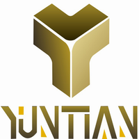 YUNTIAN logo, YUNTIAN contact details