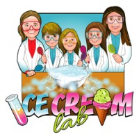 Ice Cream Lab logo, Ice Cream Lab contact details