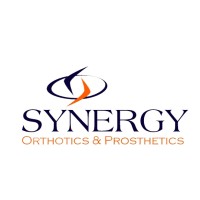 SYNERGY ORTHOTICS & PROSTHETICS logo, SYNERGY ORTHOTICS & PROSTHETICS contact details