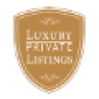 Luxury Private Listings logo, Luxury Private Listings contact details