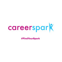 Career Spark logo, Career Spark contact details