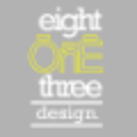 eightonethree.com.au logo, eightonethree.com.au contact details