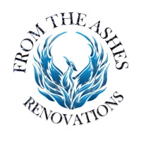 From The Ashes Renovations LLC logo, From The Ashes Renovations LLC contact details