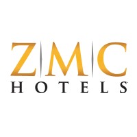 ZMC HOTELS INC logo, ZMC HOTELS INC contact details