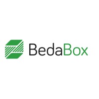 BedaBox logo, BedaBox contact details