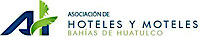 Asociación De Hoteles De Huatulco logo, Asociación De Hoteles De Huatulco contact details