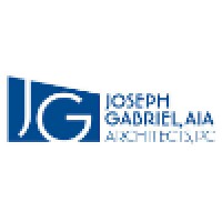 Joseph Gabriel AIA Architects, PC logo, Joseph Gabriel AIA Architects, PC contact details